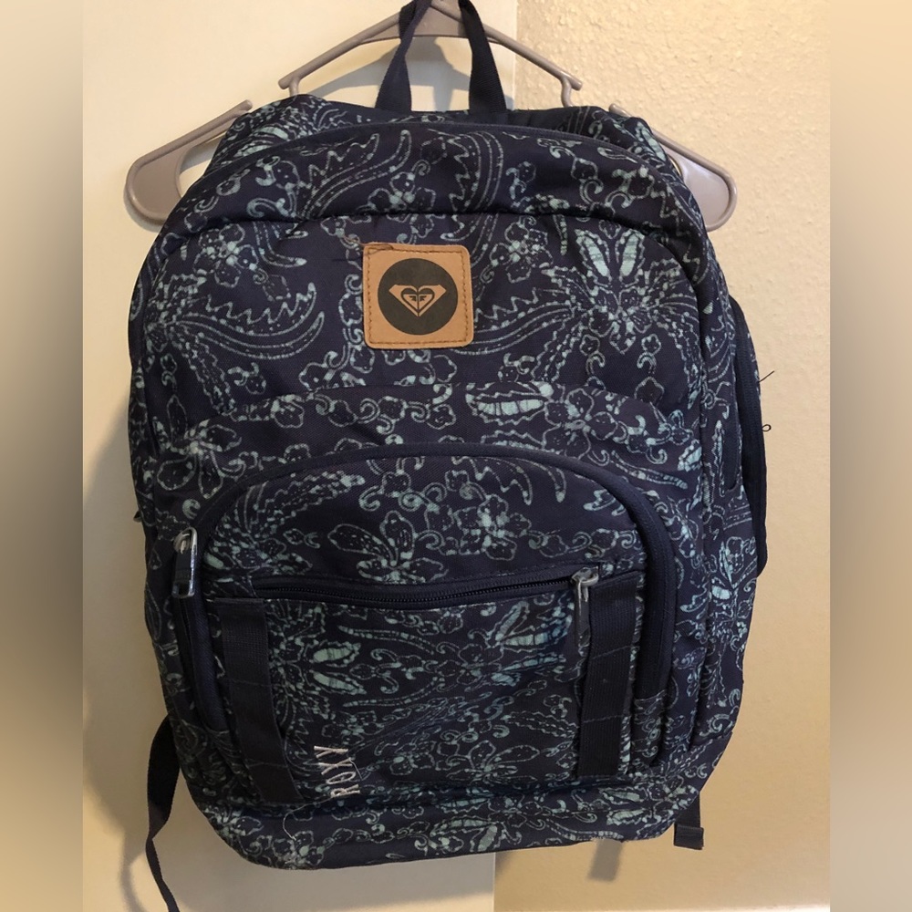 COPY - Quicksilver backpack